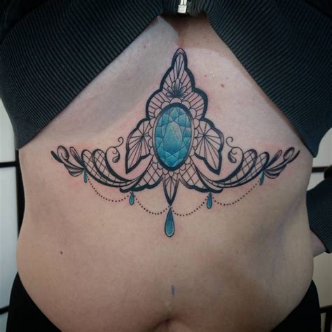 underboob tattoo name|125 Trendy Underboob Tattoos You’ll Need to See